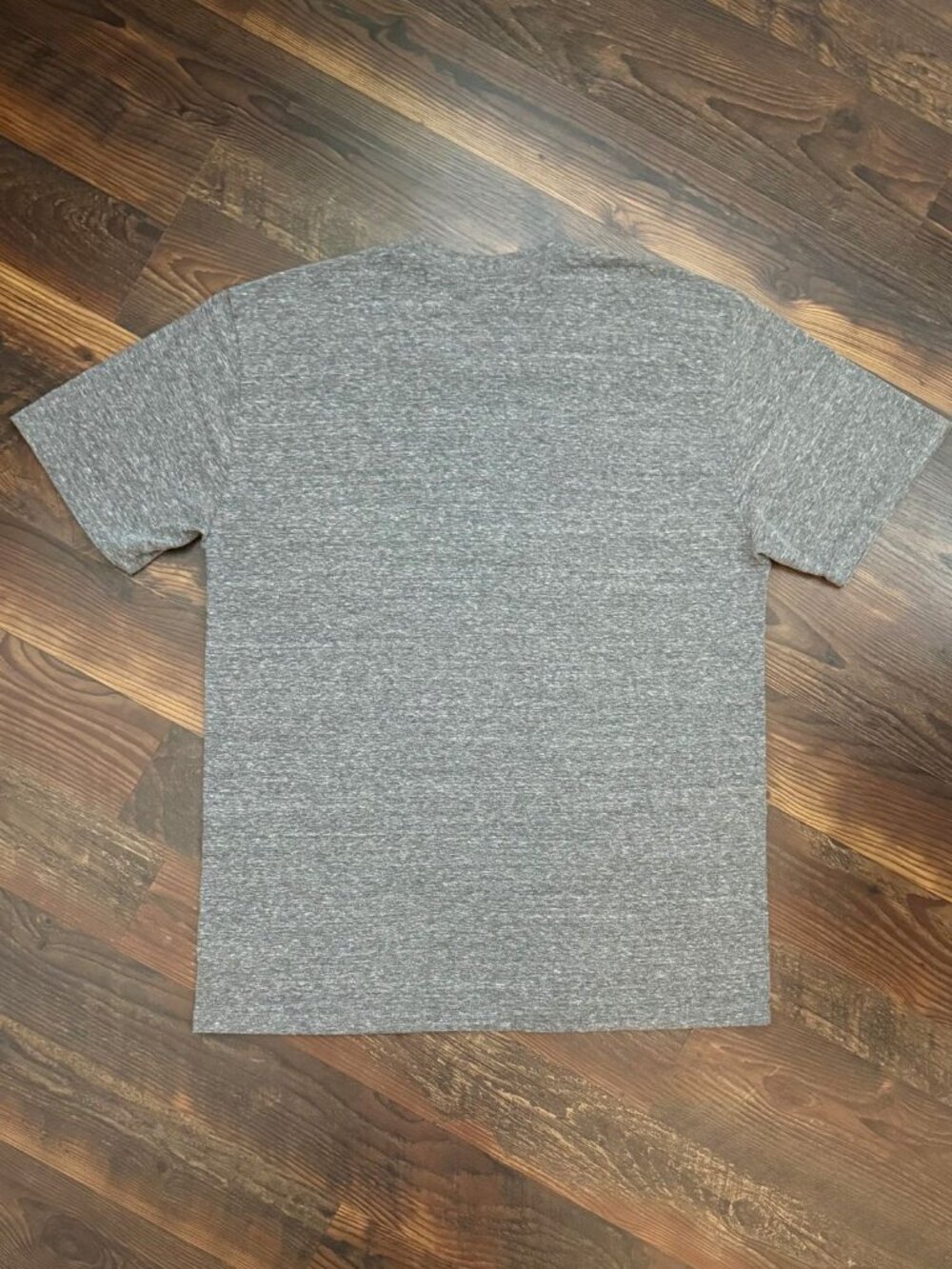 Arkansas Razorbacks "Charger Tri" T-Shirt - Picture 7 of 8